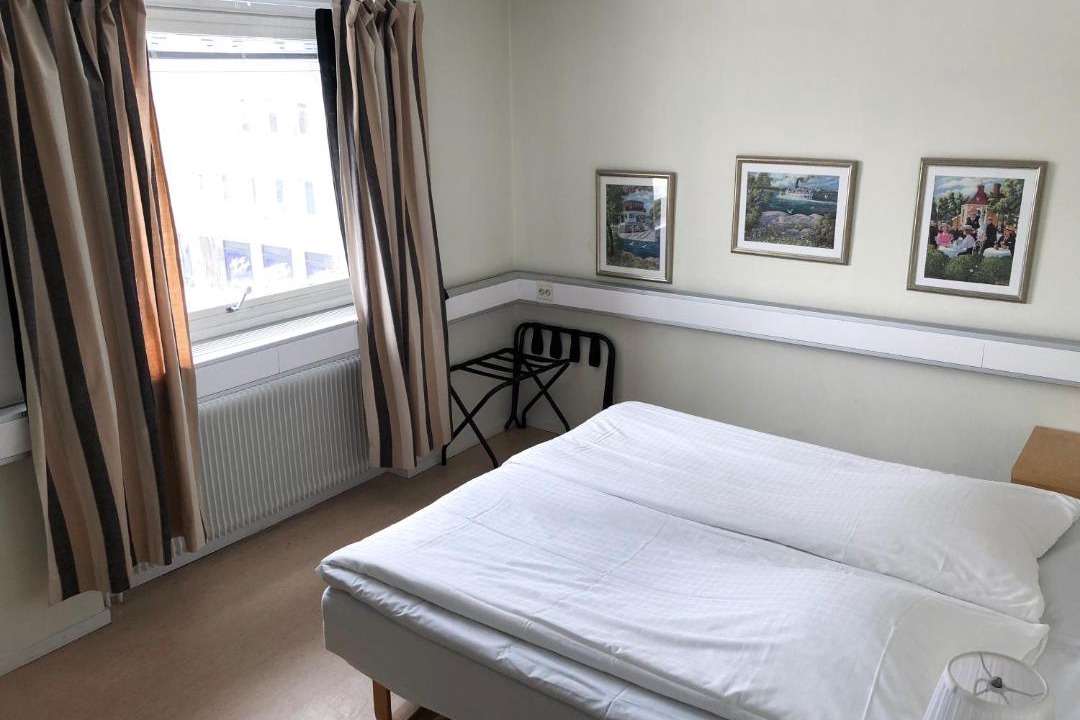 Photo of Bedroom in Bollnas