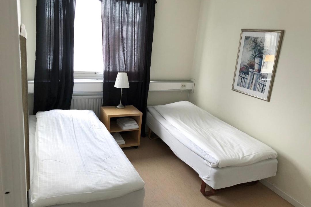 Photo of Bedroom in Bollnas