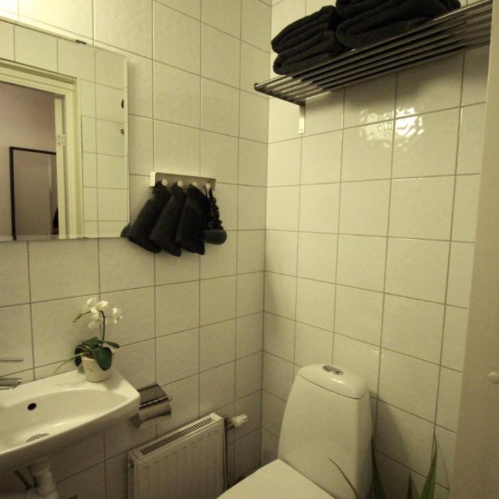 Photo of Bathroom in Uppsala