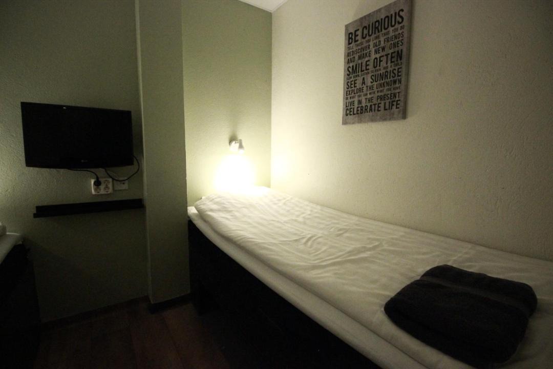 Photo of Bedroom in Uppsala