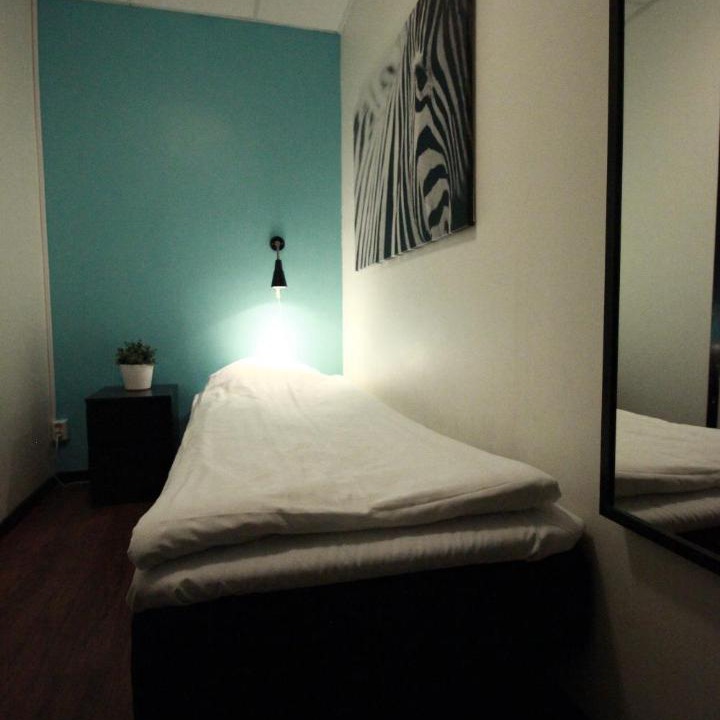 Photo of Bedroom in Uppsala