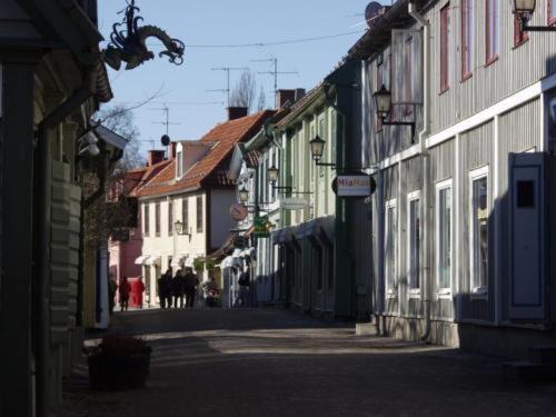 Photo of Buildings in Sigtuna