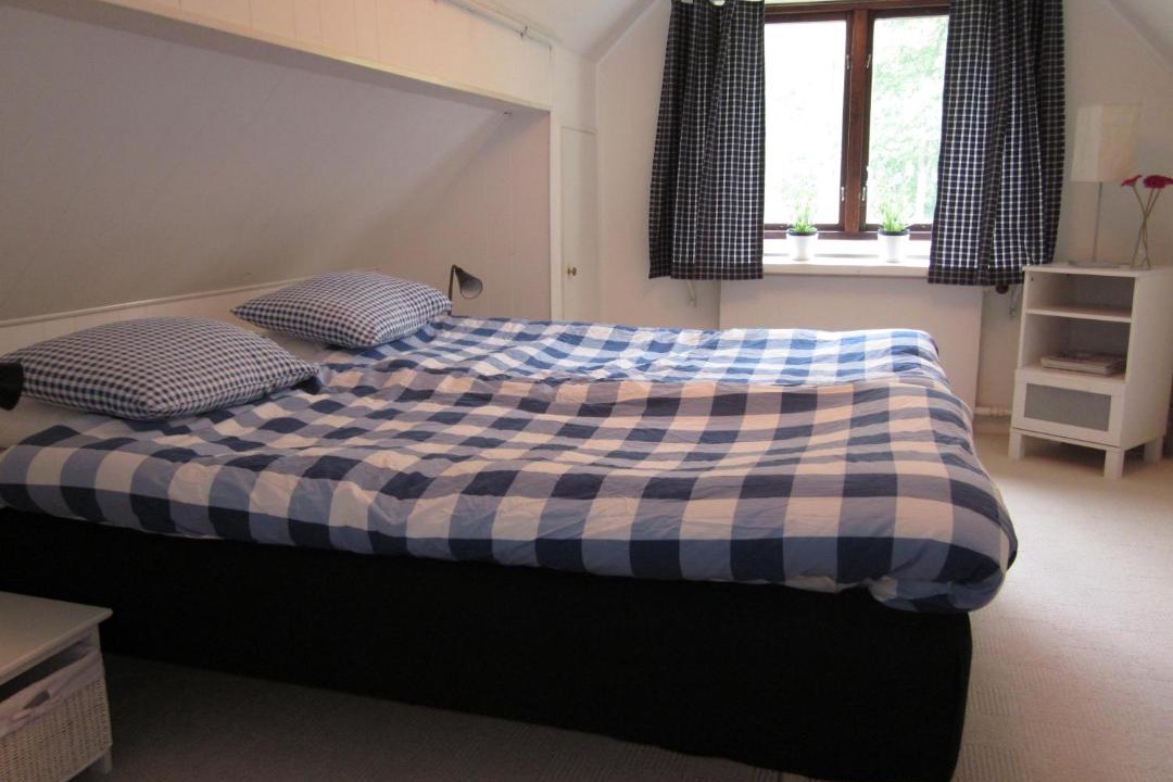 Photo of Bedroom in Farhult