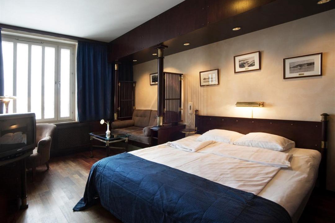 Photo of Bedroom in Stenstaden