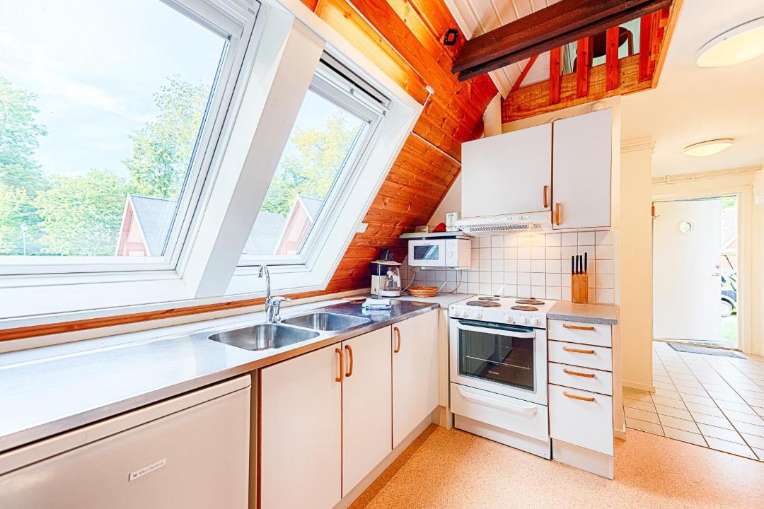Photo of Kitchen in Landskrona