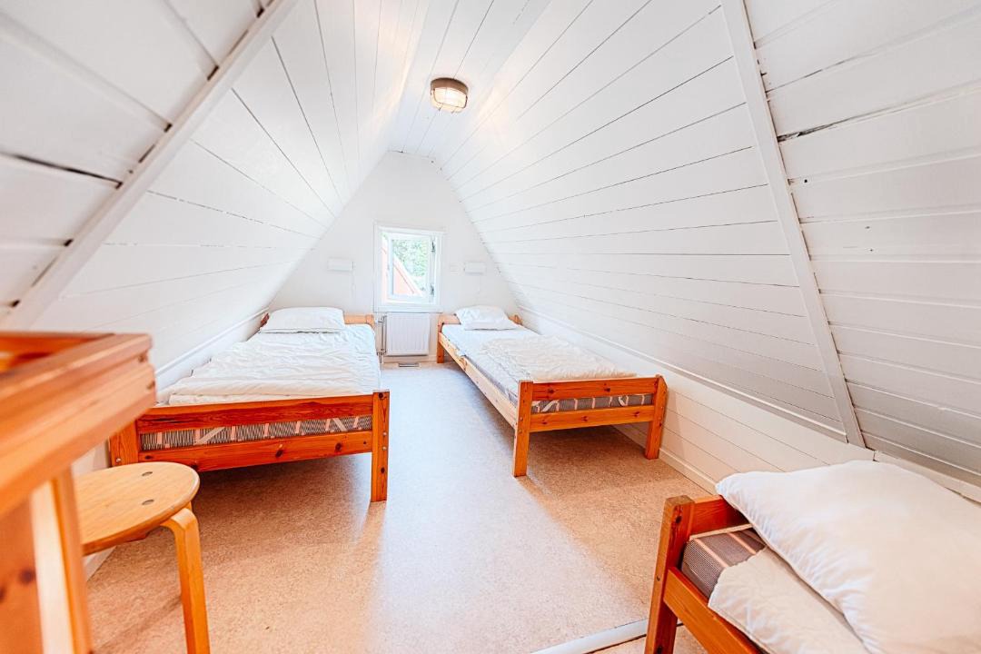 Photo of Bedroom in Landskrona