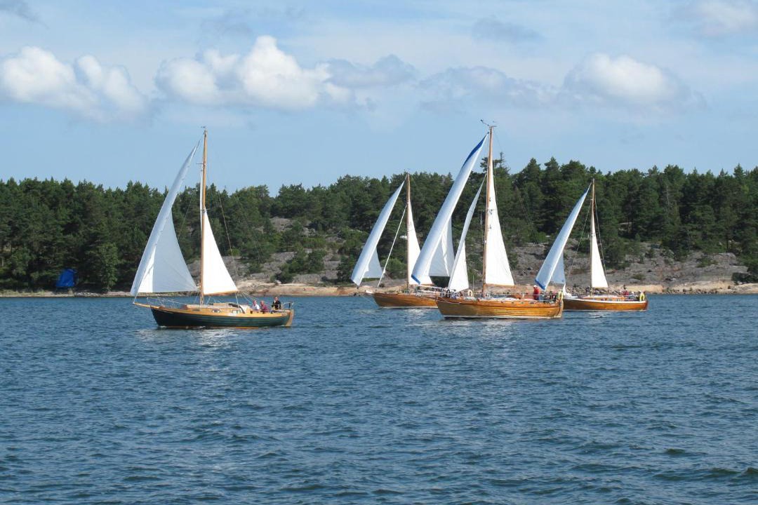 Photo of Others in Vuosnainen