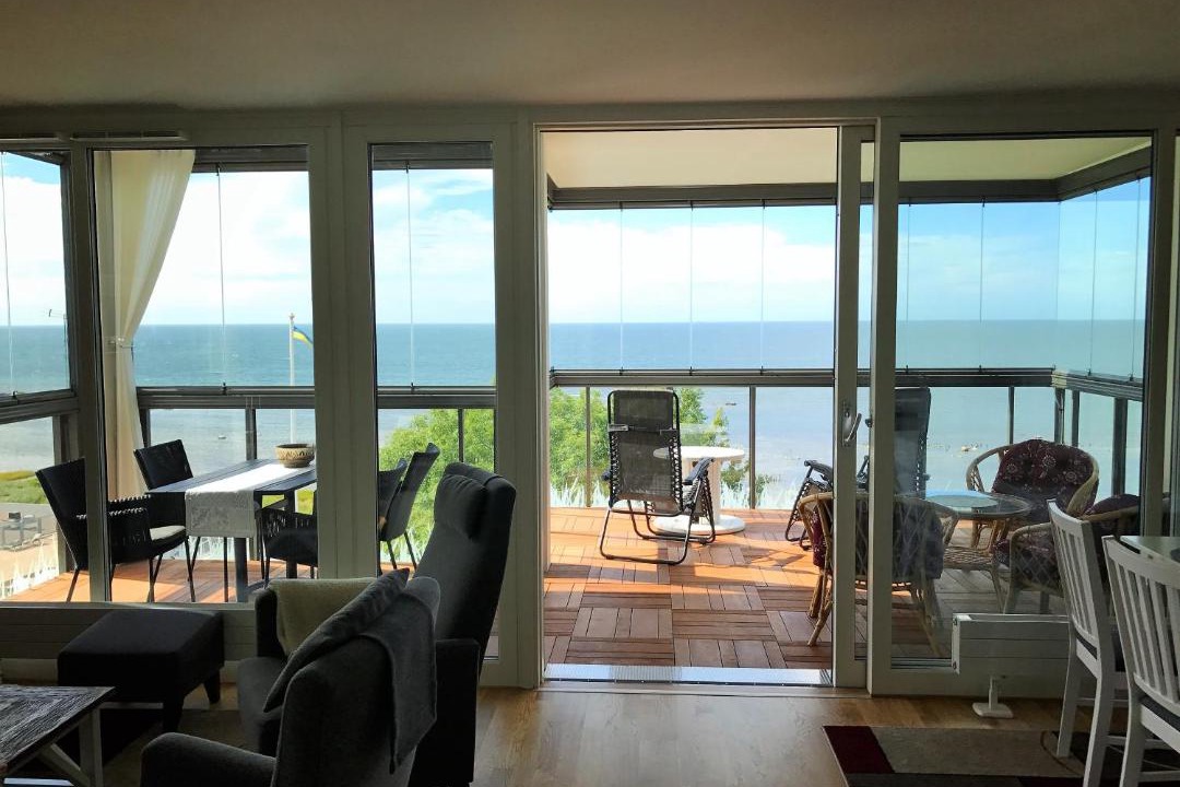 Photo of Livingroom in Visby