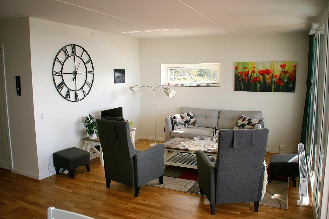 Photo of Livingroom in Visby