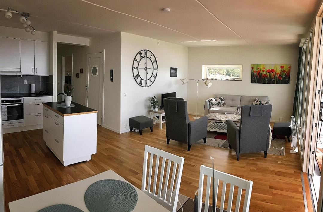 Photo of Livingroom in Visby