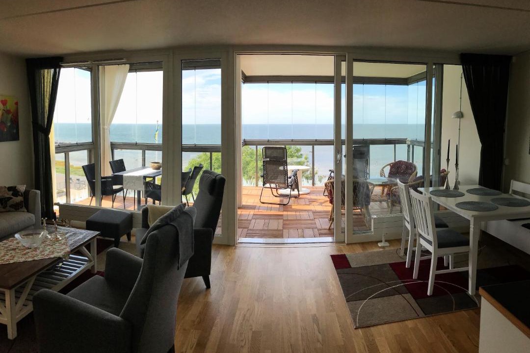 Photo of Livingroom in Visby