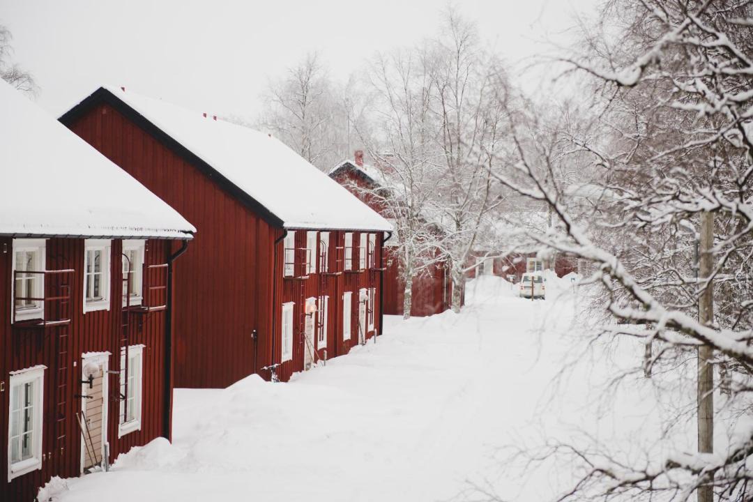 Photo of Others in Umea