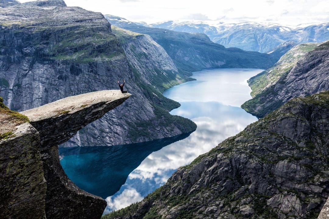 Photo of Others in Jondal
