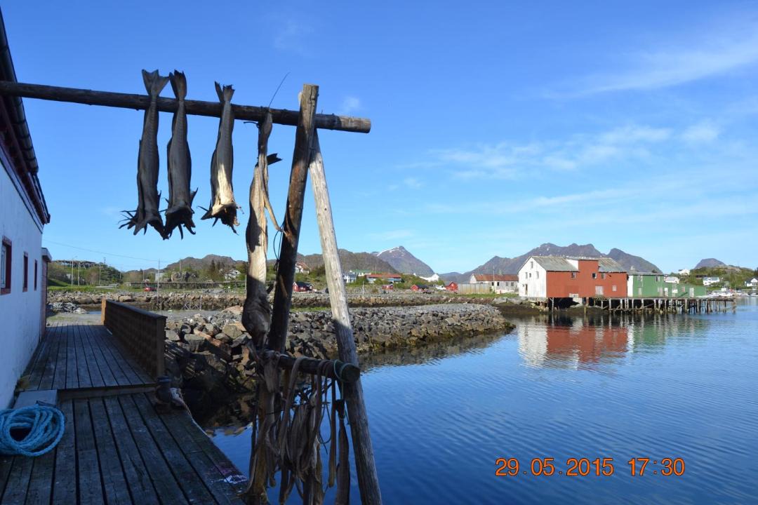 Photo of Others in Ballstad