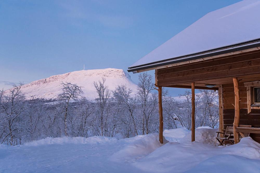 Photo of Others in Kilpisjarvi