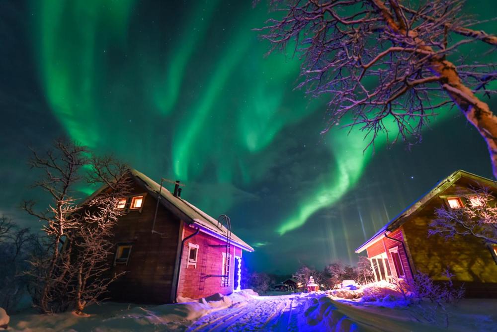 Photo of Others in Kilpisjarvi