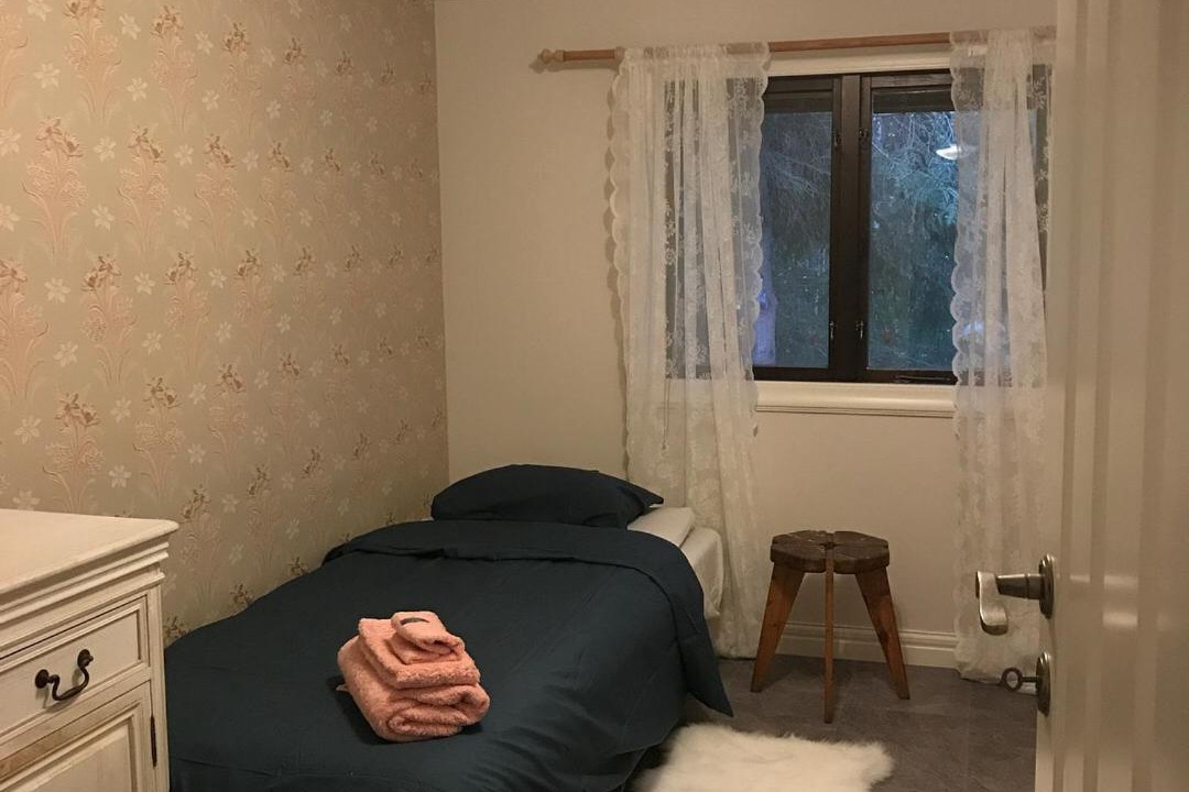 Photo of Bedroom in Forshaga