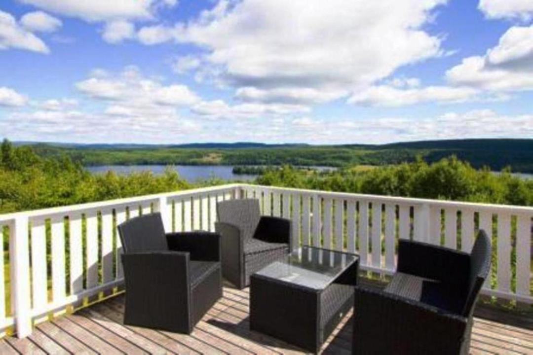 Photo of Patio Balcony in Brasstorp
