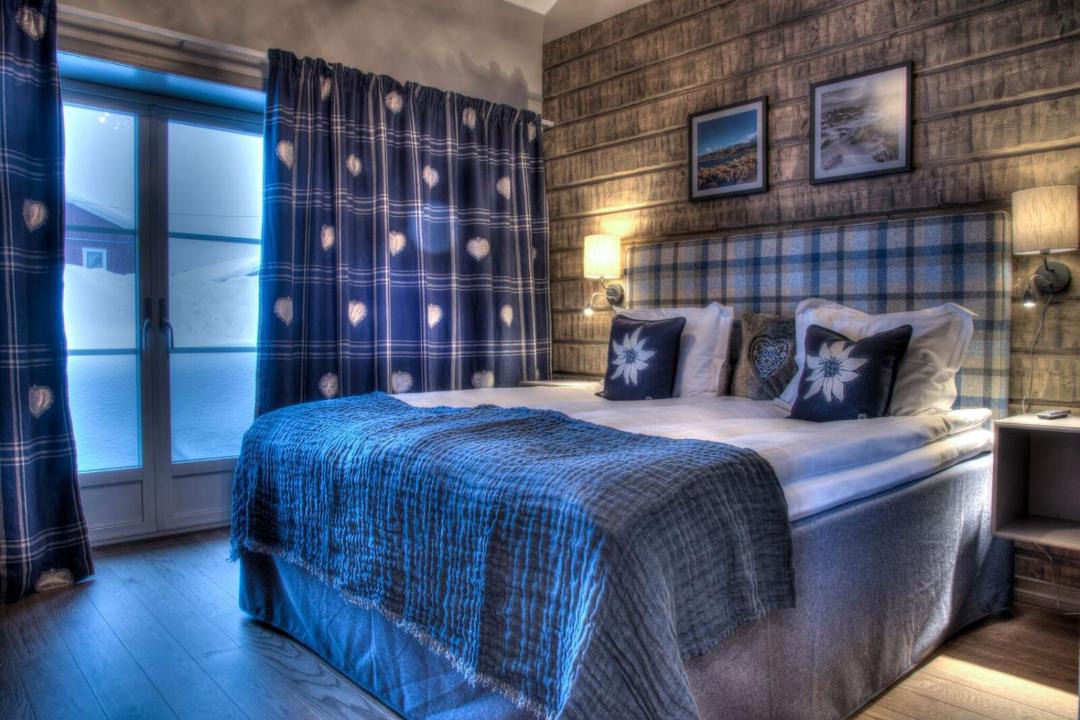 Photo of Bedroom in Salen