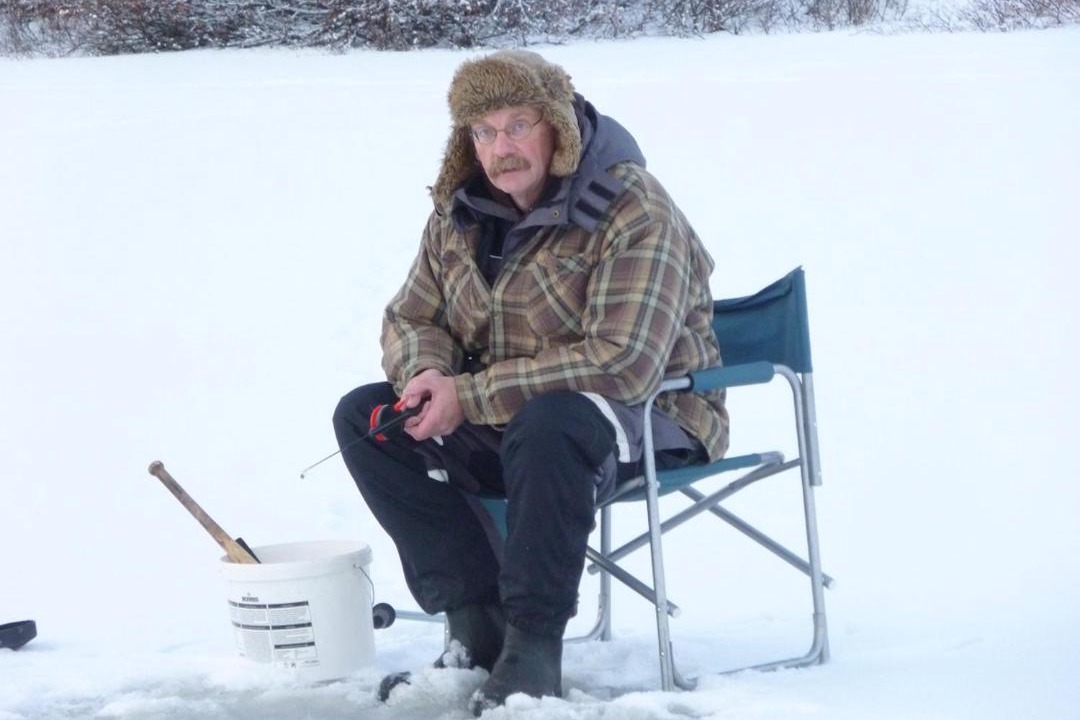 Photo of Human In Picture in Sorsele