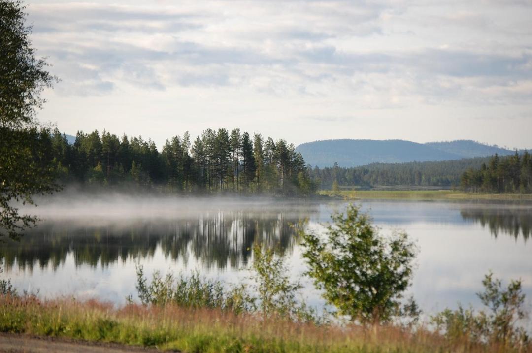 Photo of Outdoor in Sorsele