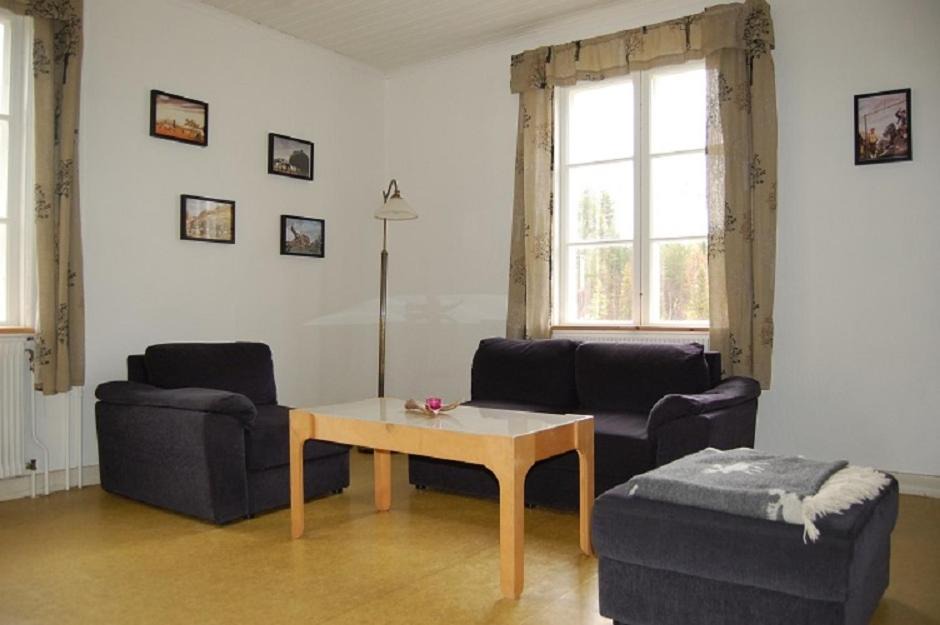 Photo of Livingroom in Sorsele