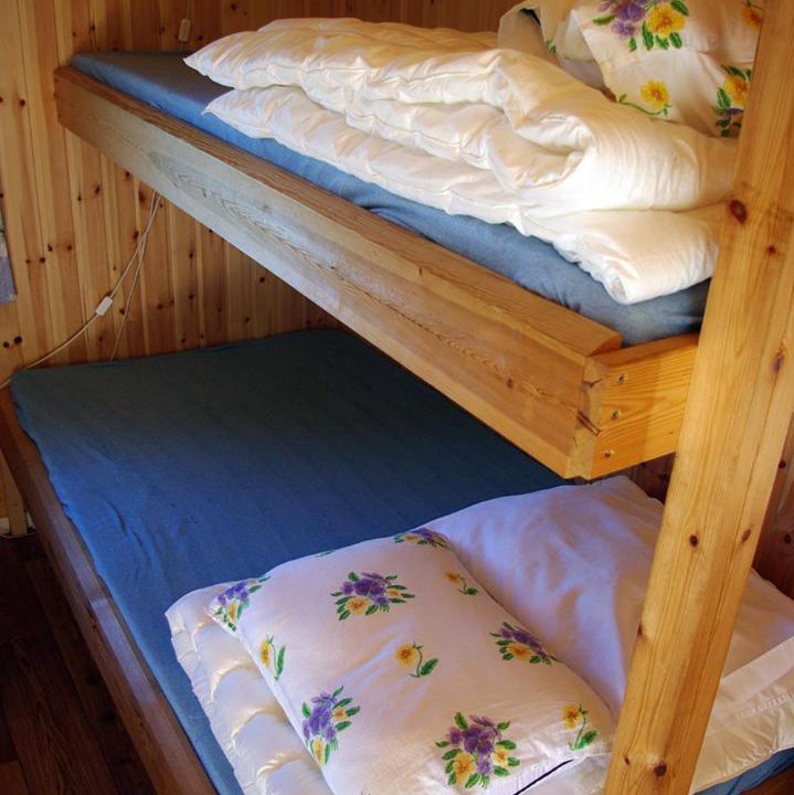 Photo of Bedroom in Lit