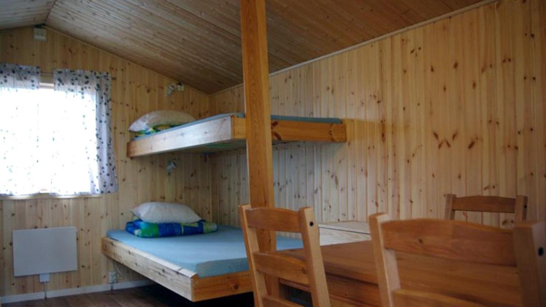 Photo of Bedroom in Lit
