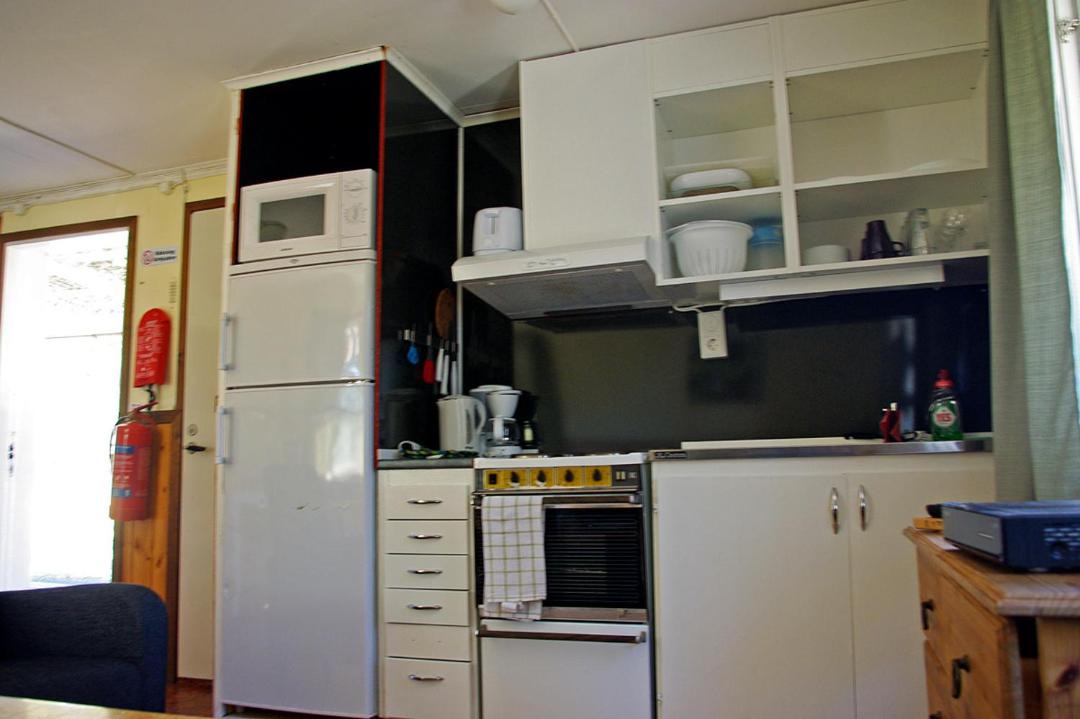 Photo of Kitchen in Lit