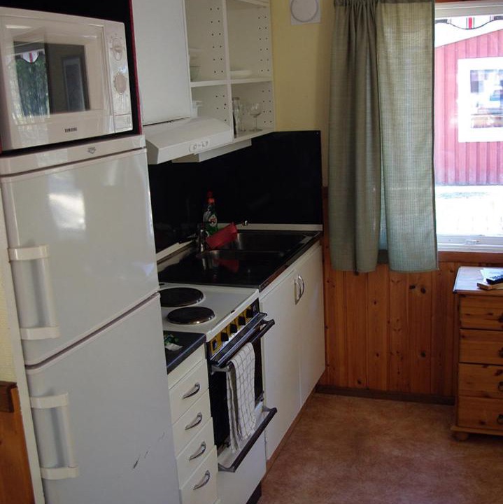 Photo of Kitchen in Lit