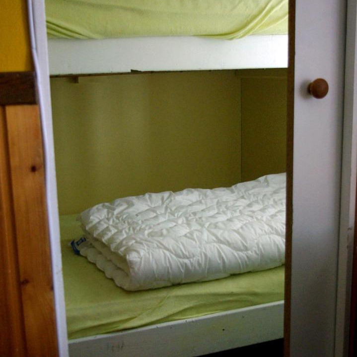 Photo of Bedroom in Lit
