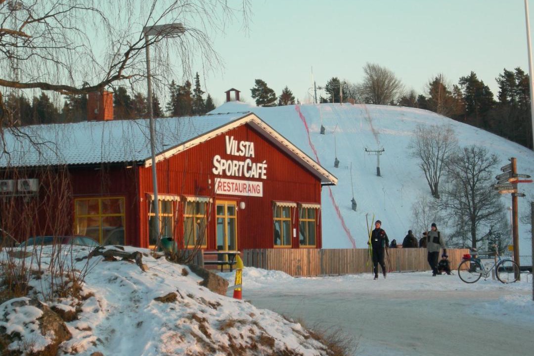 Photo of Others in Eskilstuna