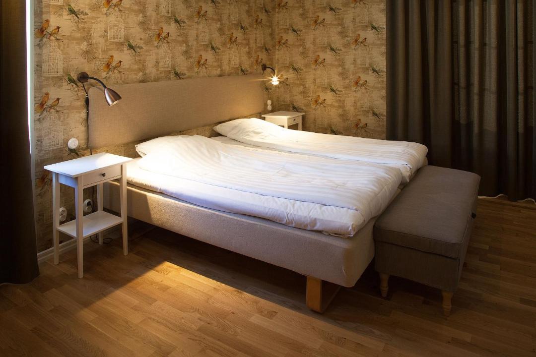 Photo of Bedroom in Norrkoping City Centre
