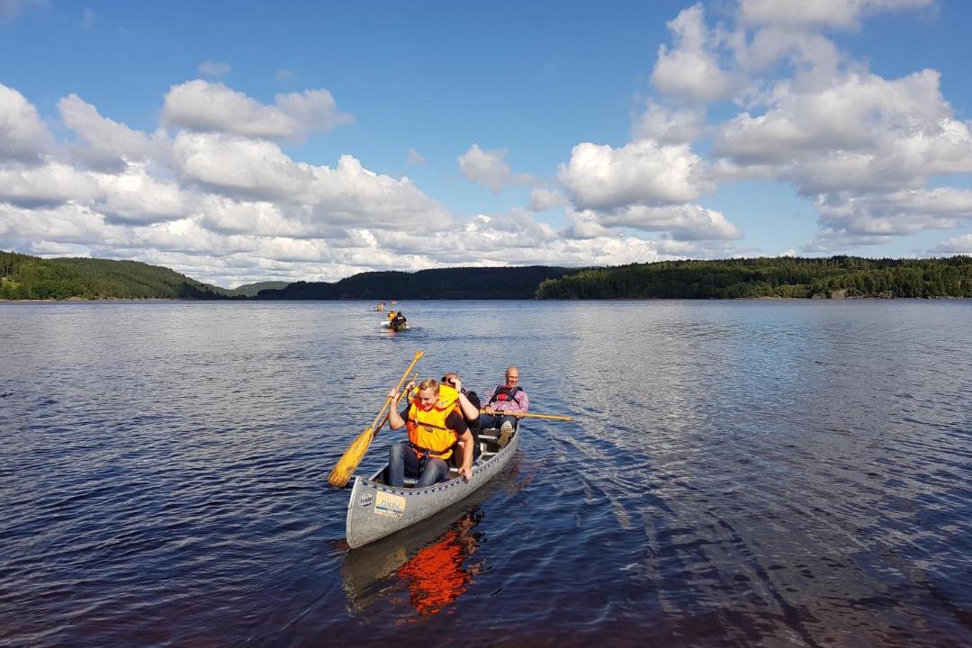 Photo of Others in Munkedal Municipality