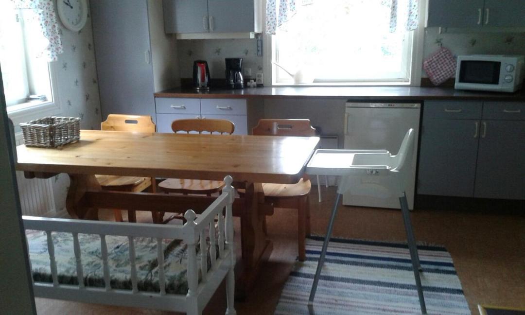 Photo of Kitchen in Ramvik