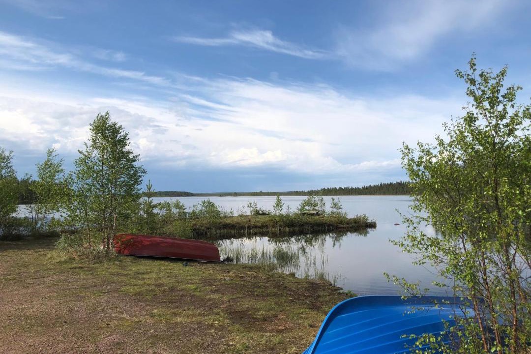 Photo of Outdoor in Nornas