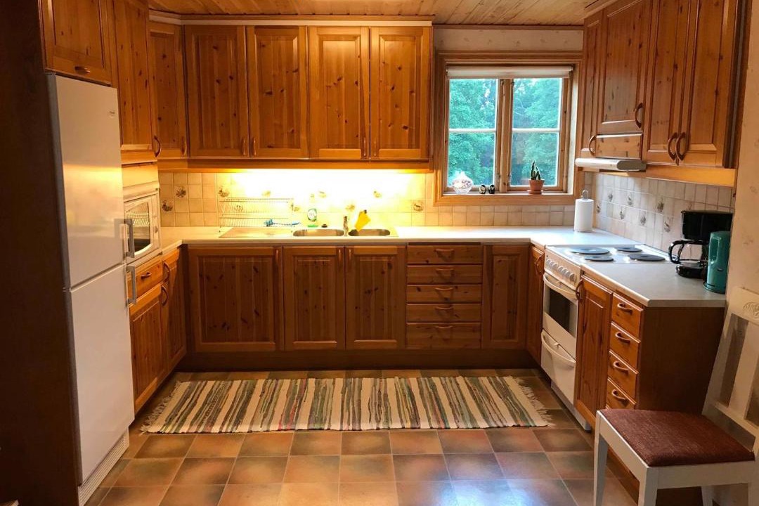 Photo of Kitchen in Oskarshamn