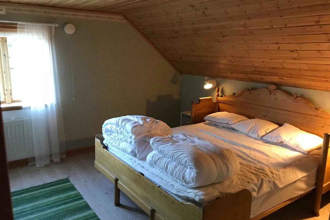Photo of Bedroom in Oskarshamn