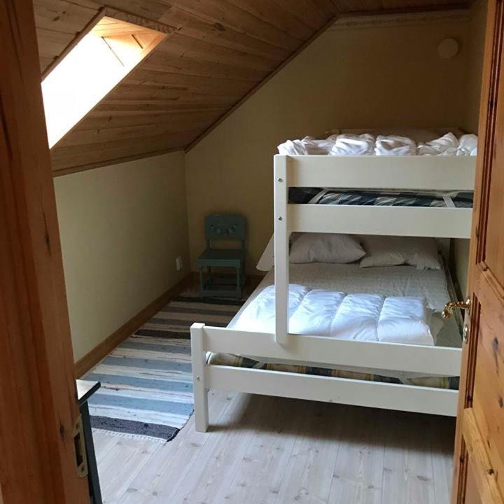 Photo of Bedroom in Oskarshamn