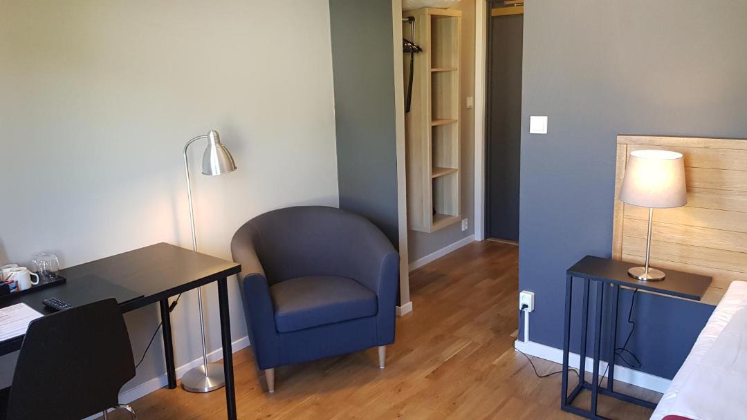 Photo of Livingroom in Kristinehamn