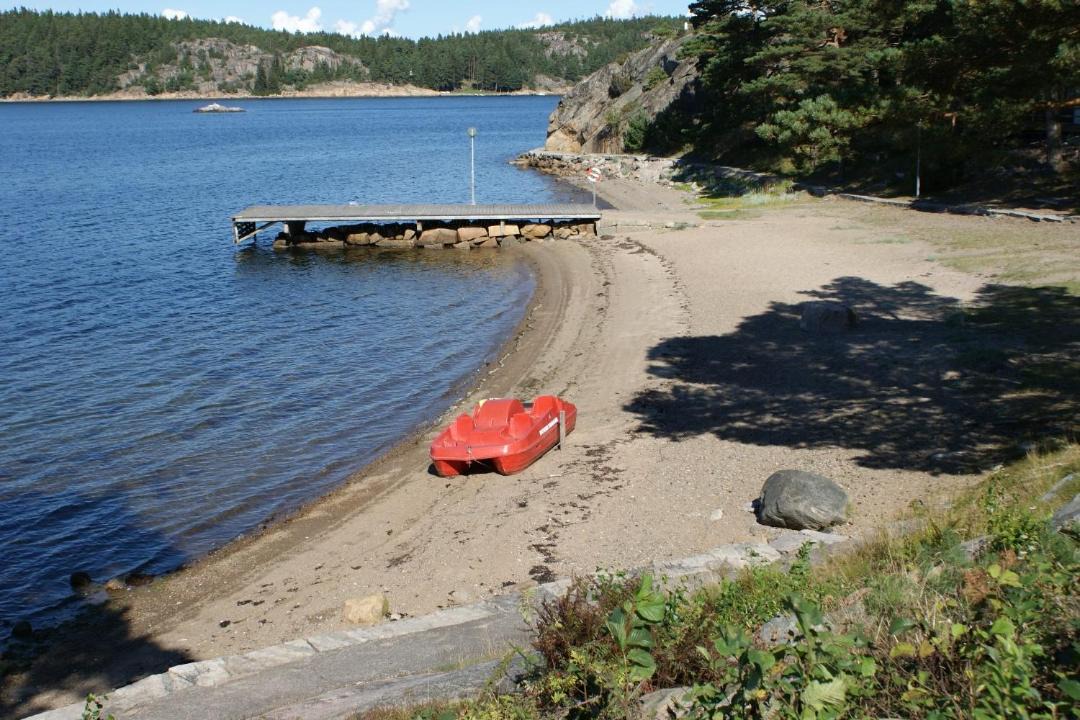 Photo of Outdoor in Lokholmen