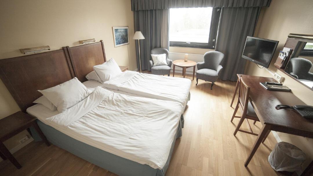 Photo of Bedroom in Karlstad