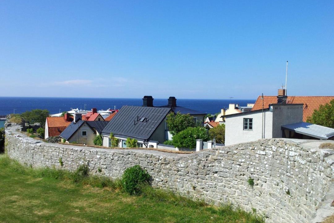 Photo of Buildings in Innerstaden