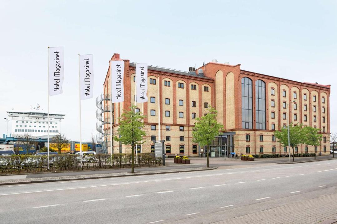 Photo of Others in Centrala Trelleborg