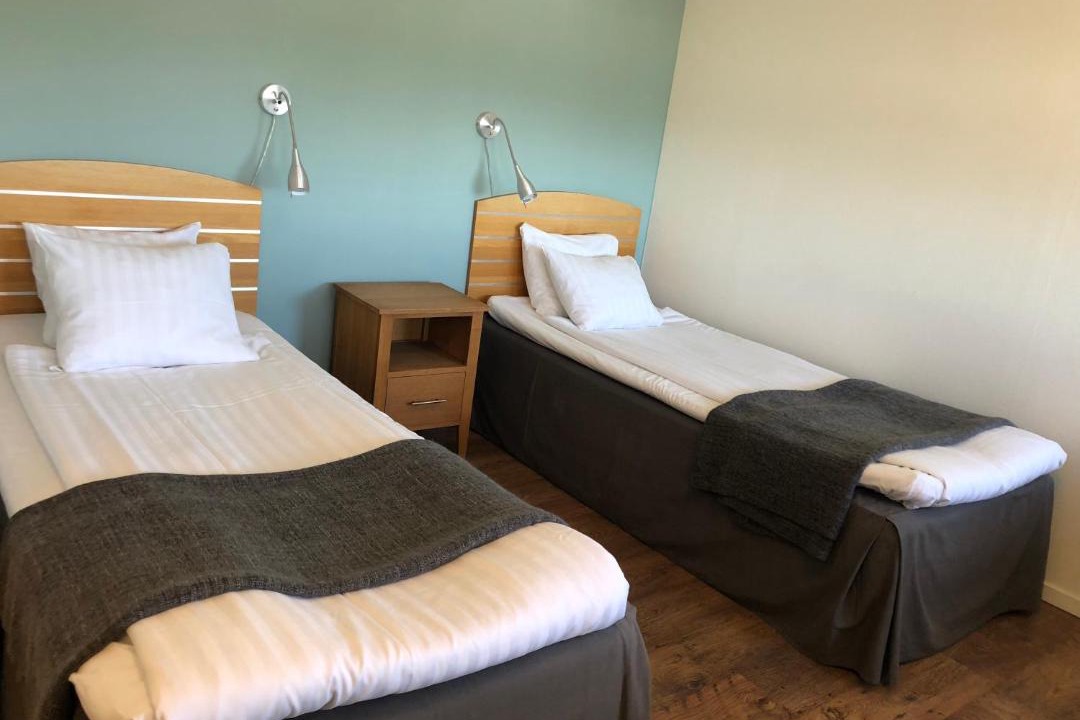 Photo of Bedroom in Harnosand