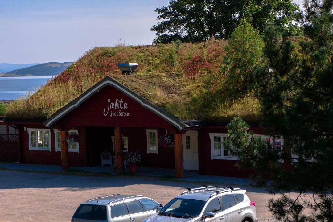 Photo of Others in Mosvik