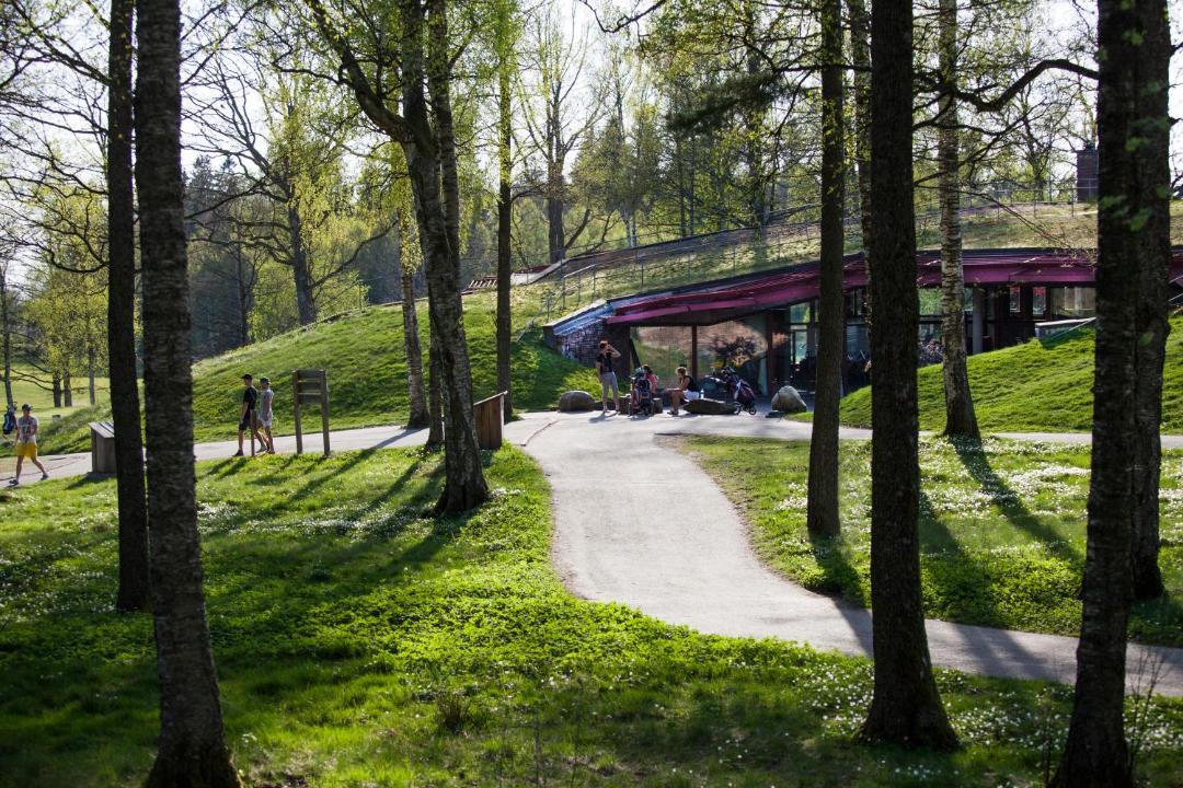 Photo of Others in Lerum Municipality