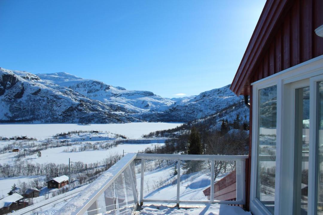Photo of Others in Myrdal