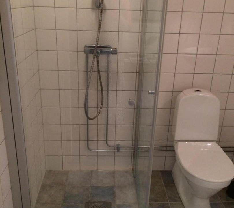 Photo of Bathroom in Fjallbacka