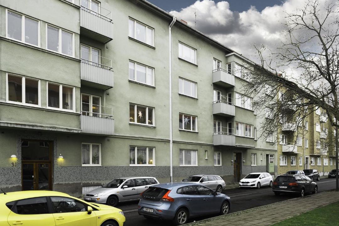 Photo of Buildings in Innerstaden